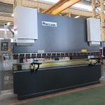 WC67Y plieninis suvirintas hidraulinis nc spaudos stabdžių kaladėlių įrankio kaina