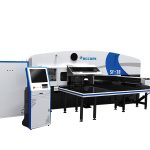 CNC štampavimo presas