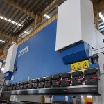 hidraulinis cnc presas stabdis 300t 3200 su E21 valdikliu