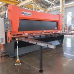 Hidraulinė giljotinos šlifavimo mašina pardavimui