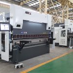 cnc hidraulinis presas stabdžių mašina gera kaina Wc67y-80/2500
