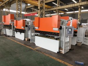 statybinė medžiaga plieno plokštės medžiaga wc67y 300 ton 5000mm spaudos stabdžių tiekėjas Kinijoje