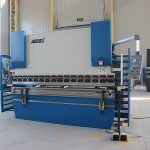 su E200 sistema Wc67 hidraulinis spaudimo stabdis