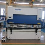 Kinijos naujoji hidraulinė sistema, presavimo stabdžiai, žemos kainos