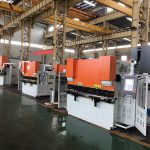 WC67K-30T 1600mm hidraulinio preso stabdys, lakštinio metalo lenkimo mašina, su CE sertifikatu