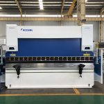 geriausios kainos hidraulinės metalo lakštų spaudos stabdžių mašina lenkimo anglinio plieno eksportuojami į pasaulį