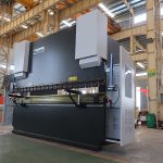 cnc hidraulinis servo hidraulinis nerūdijančio plieno geležis plieno plokštė nc preso stabdžių lenkimo sulankstymo mašina